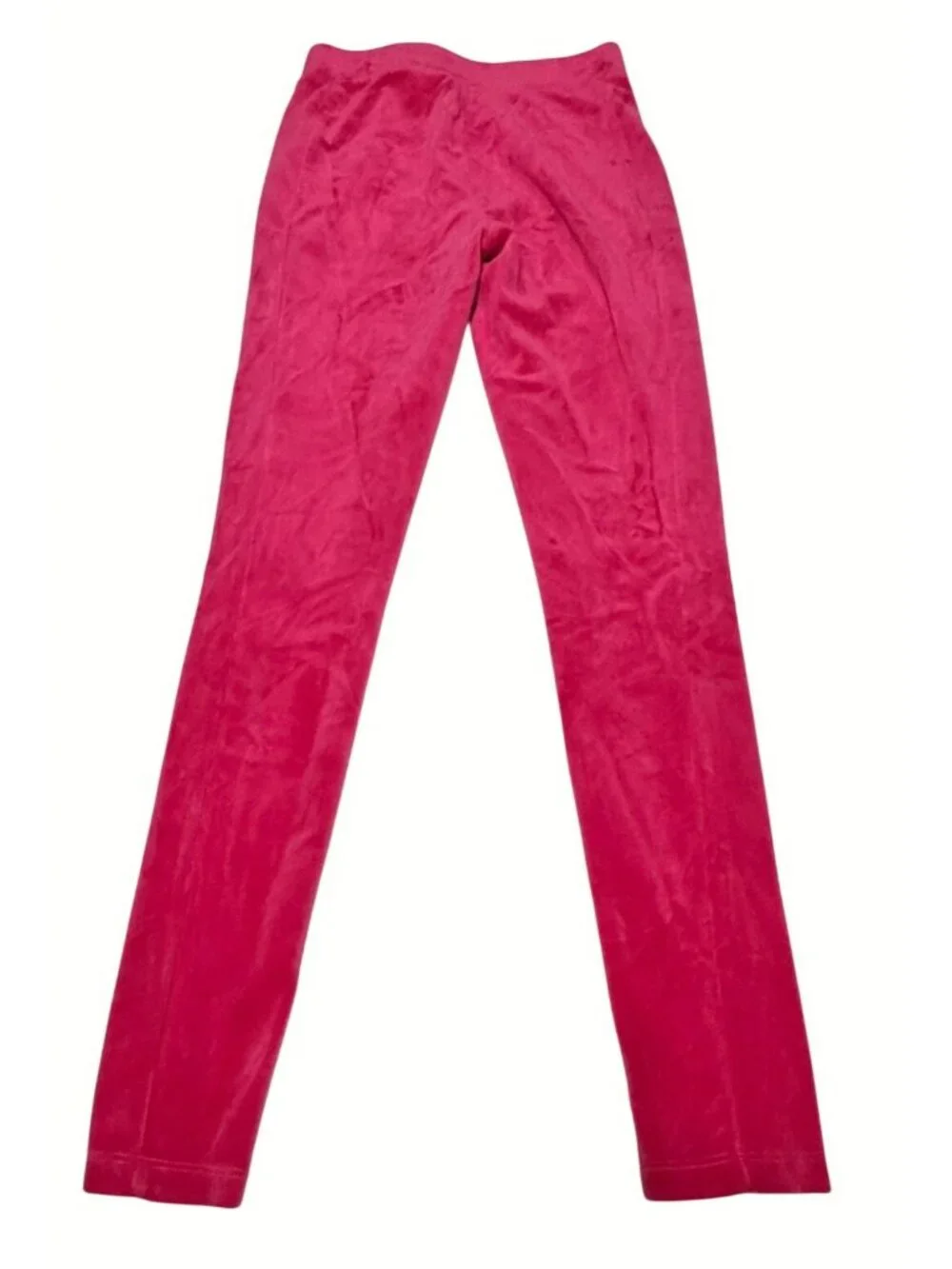 Juicy Couture channel iconic